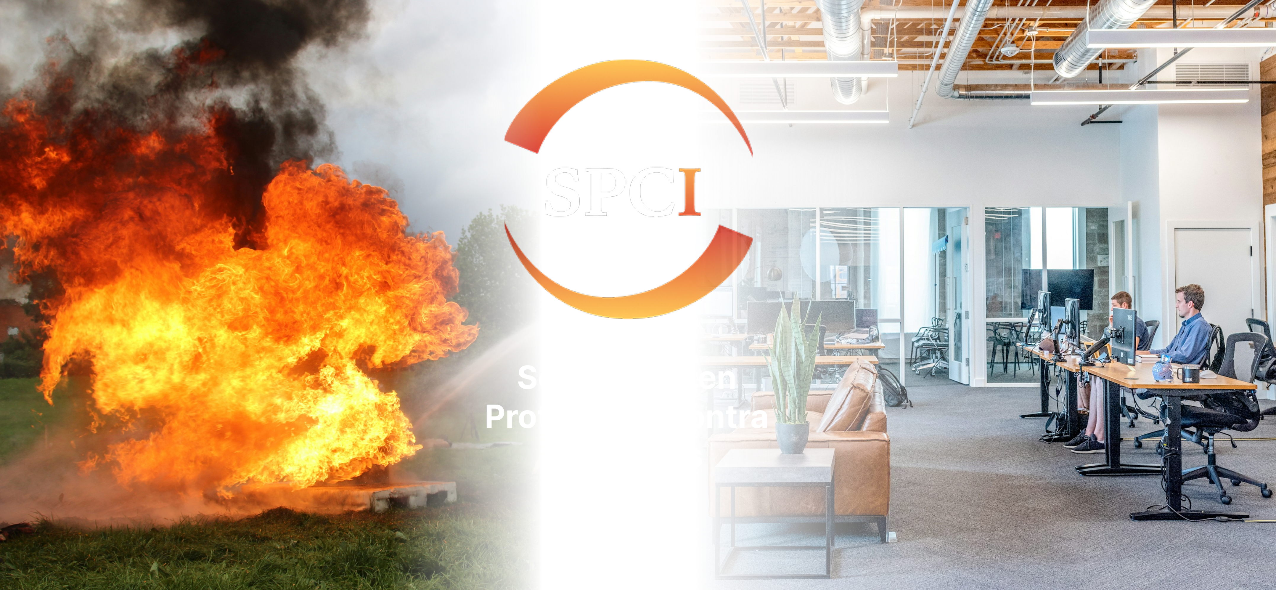 SPCI Soluciones en Protección Contra Incendios